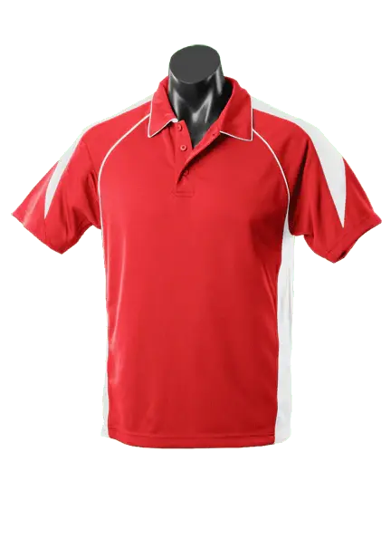 Aussie Pacific Casual Wear AUSSIE PACIFIC PREMIER KIDS POLOS - 3301